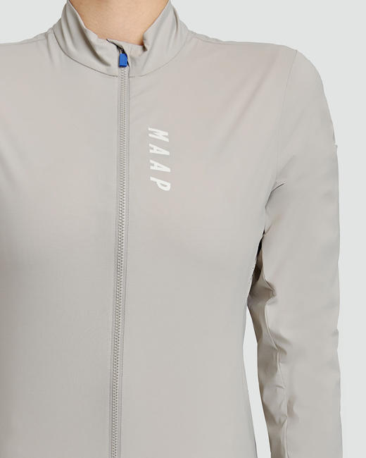 MAAP 女士 Draft Team Jacket FOG 骑行夹克 商品图4