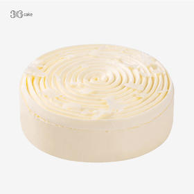 榴莲烤芝士蛋糕，可选6英寸