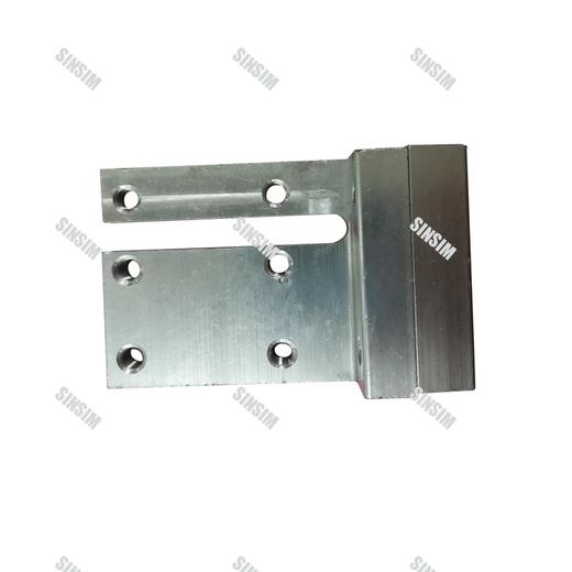 框架夹头第二代（区分左右，配套使用）  405060010 商品图1