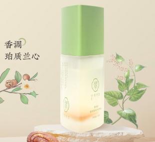 翠然堂护发精油 3秒抚平干枯秀发，拍下就送发膜+旅行装小样 商品图3