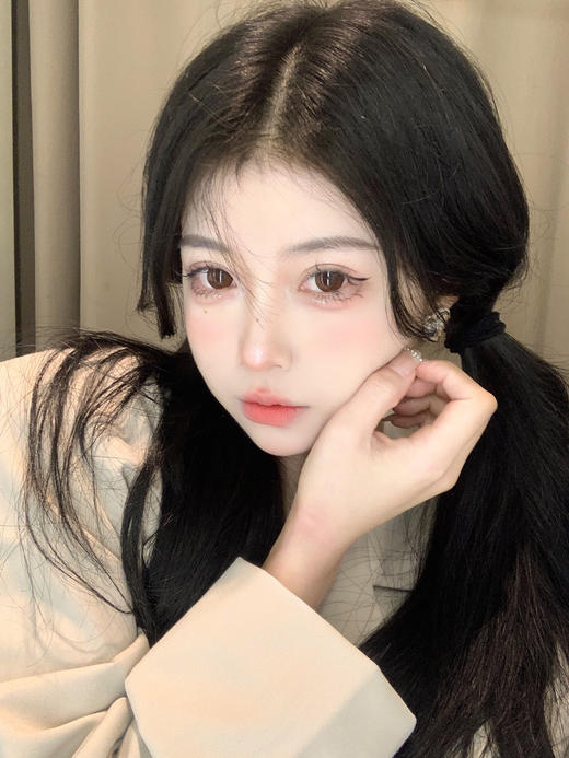 『大直径日抛』 YEELENS-C12巧-14.5mm【日抛 0-800度 无525/575】 商品图5