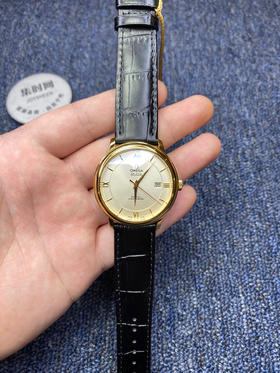 MKS欧米茄碟飞系列腕表