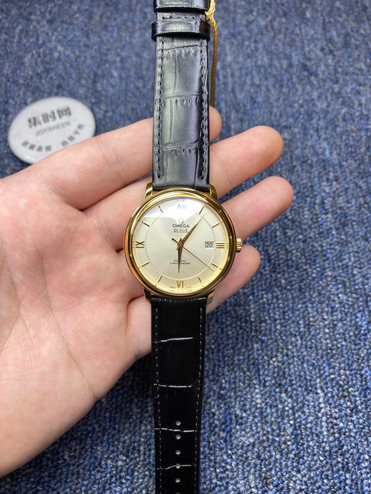 MKS欧米茄碟飞系列腕表 商品图0