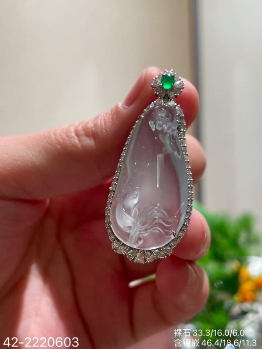 锦鲤福袋吊坠  49999【42-2220603】 商品图7