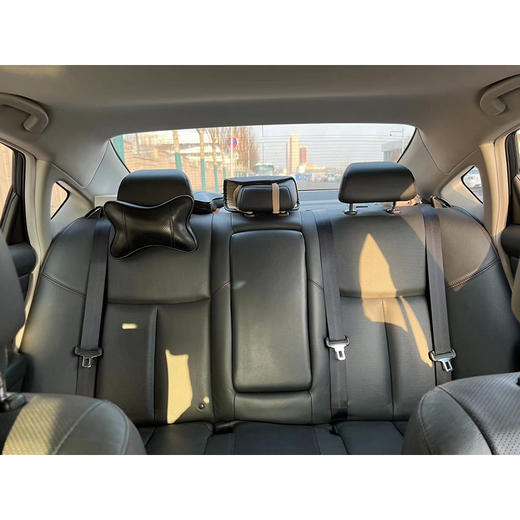 日产 天籁 2.0L XL-Upper 智尚版 【长租-北京】 商品图7