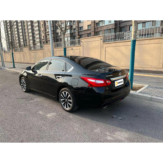 日产 天籁 2.0L XL-Upper 智尚版 【长租-北京】 商品图4