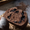 现做现发「真全麦」Tofinestar多乐星球 全麦蓝莓黑巧克力欧包 300g/个  无添加剂 商品缩略图6