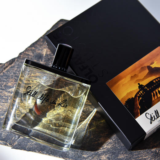 嗅觉映像室 里约映像（抓拍）Olfactive Studio Still Life in Rio 分装 商品图5