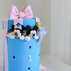 迪士尼 | 米奇 米妮 小飞象（奶油霜抹面） 商品缩略图5