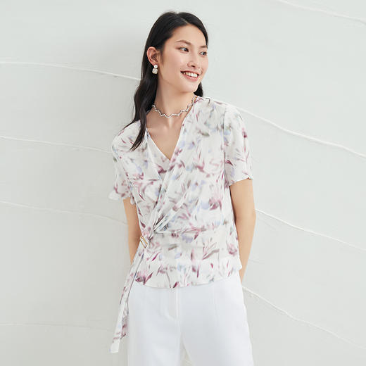 EITIE爱特爱小上衣6613303 商品图1