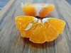 云南沃柑， 天然果冻，果肉细腻，汁水丰盈，彩云之南，蓝天白云下，甜蜜的小幸运 商品缩略图6