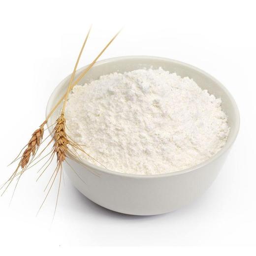 鞍达有机雪花粉礼盒5kg 商品图1