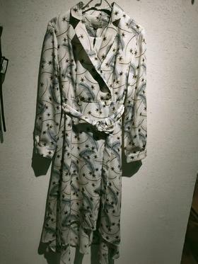 村上春连衣裙039