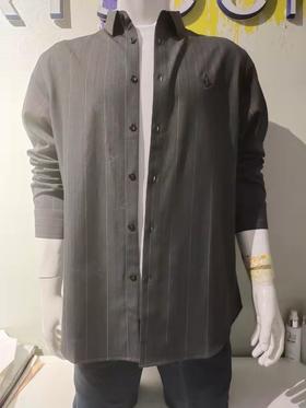 休闲衬衣 杰莱威21008