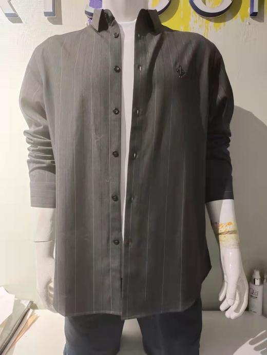 休闲衬衣 杰莱威21008 商品图0