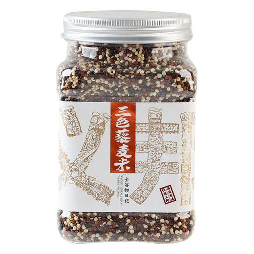 义邦三色藜麦米350g 商品图0