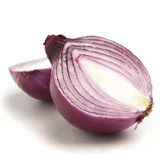 原生态洋葱（500克） 商品图1