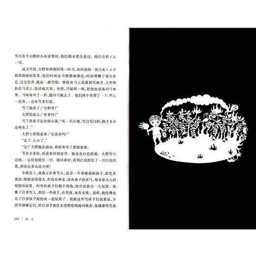 根鸟   5年级经典推荐正版现货速发|名师推荐|小学生课外阅读五年级 商品图1