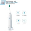 飞利浦（PHILIPS）电动牙刷成人声波震动情侣自动牙刷 HX3216/01浅蓝色（自带刷头*1） 商品缩略图2