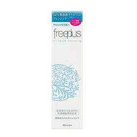 芙丽芳丝净润卸妆油100ml