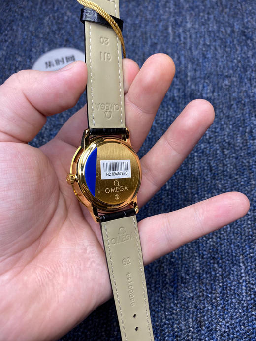 MKS欧米茄碟飞系列腕表 商品图6