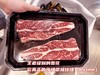 美国谷饲ding级牛小排1000g原切牛排进口牛肉顺丰冷链直达 商品缩略图1