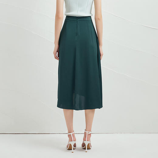 EITIE爱特爱6606305半裙 商品图4