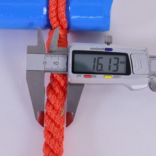 学生床梯,儿童体能训练彩梯,软梯 商品图7