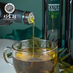 CY-特级初榨橄榄油礼盒