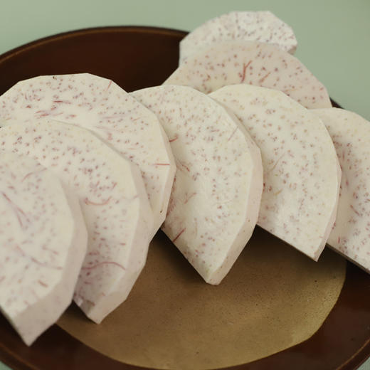 荔浦芋头  皇室贡品  绵软柔滑软糯让您入口停不下来 5斤大果装包邮到家 商品图3