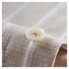 4楼九牧王JOEONE服饰长袖衬衫JC3B10417（新百购） 商品缩略图3