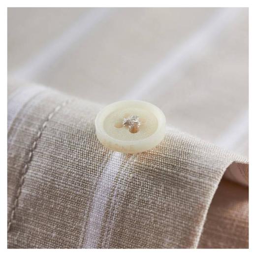 4楼九牧王JOEONE服饰长袖衬衫JC3B10417（新百购） 商品图3