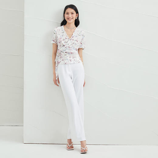 EITIE爱特爱小上衣6613303 商品图3