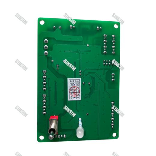 报警板HC0209（1M）带灯  424110029 商品图2