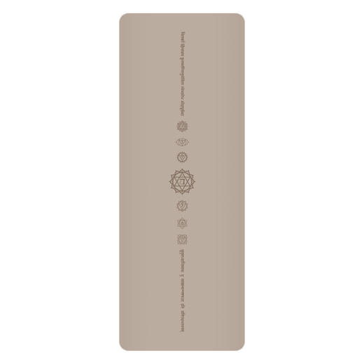 【20色】5mm 精雕版 加厚天然橡胶瑜伽垫防滑瑜伽垫  JiaM 000  P28 商品图4