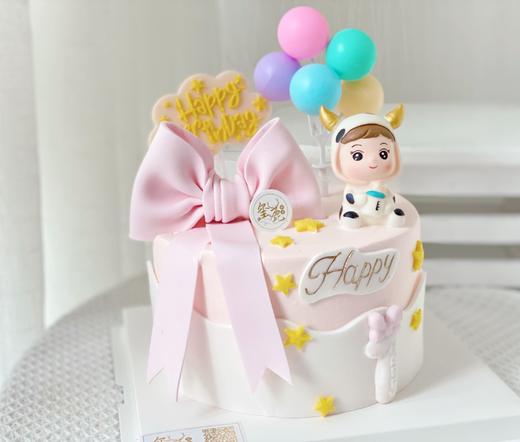 可爱蝴蝶结（动物可换） 商品图1