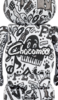 【现货】收藏系列 Be@rbrick 400%系列 Chocomoo 巧克力 商品缩略图3