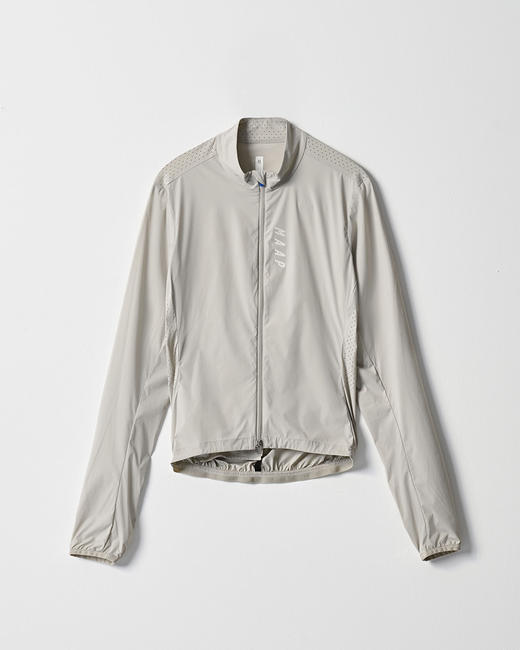 MAAP 女士 Draft Team Jacket FOG 骑行夹克 商品图1