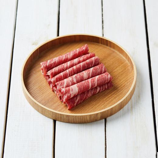 美国PRIME眼肉肉卷 USDA Prime Sliced Ribeye Roll 商品图0