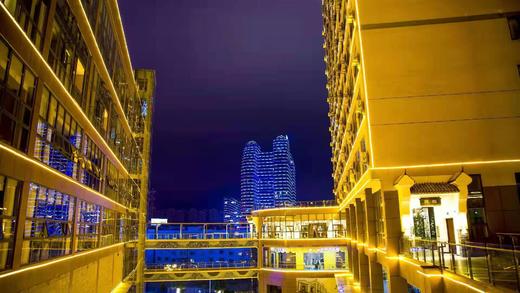 【金笔路】洛克时光酒店 |218元抢宜家标间/晚，218元抢宜家单间/晚；258元抢尊享标间/晚，258元抢尊享单间/晚；298元抢景观标间/晚，298元抢景观单间/晚 商品图4