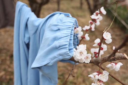 预售——福利款：春款阔腿裤（20709251-月白） 商品图6