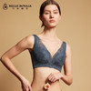 皇家丽美新款健康养肤调整型文胸性感蕾丝女内衣WW095-2 商品缩略图1