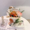 春与玫瑰（百分百进口动物奶油） 商品缩略图0