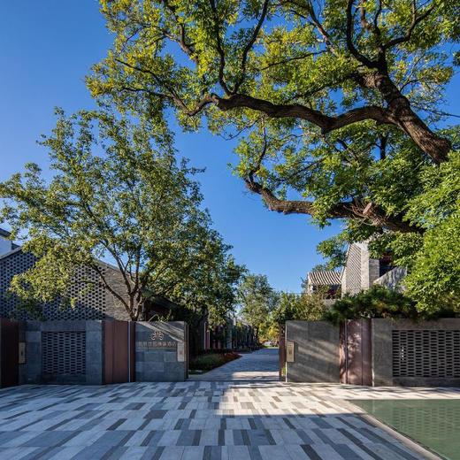 双11返场！2天1晚【北京世园璞燊酒店】璞燊苑周末限量不加价！含亲子超多玩乐项目、汤泉、奇巴布乐园等，更有超值松月间套餐可选！入住即享世园VIP驾车入园等权益~ 商品图1