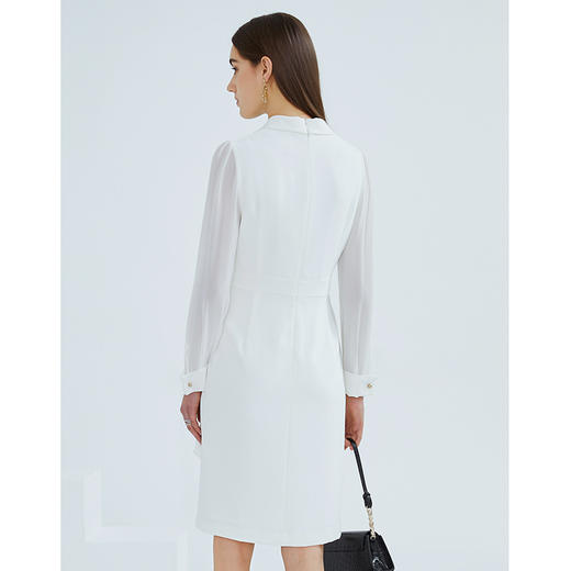 EITIE爱特爱6007718连衣裙 商品图3