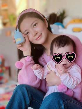 王灿推荐：小蛋饺的自用国货宝宝面霜分享