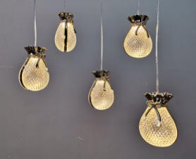 福袋吊灯【运费自理】 商品图0