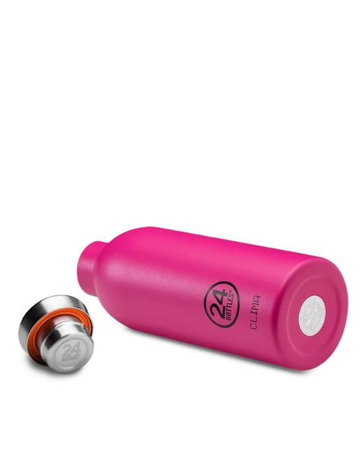 24 BOTTLES | 激情粉保温杯 | Passion Pink 商品图1