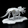 万代1/32 Imaginary Skeleton 恐龙骨架 三角龙 商品缩略图3