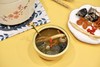 新品！【鲜炖花胶鸡汤】即食自热营养滋补汤阿胶黄精花胶鸡汤人参蛹虫草花胶汤2个口味药企级别生产车间 商品缩略图3